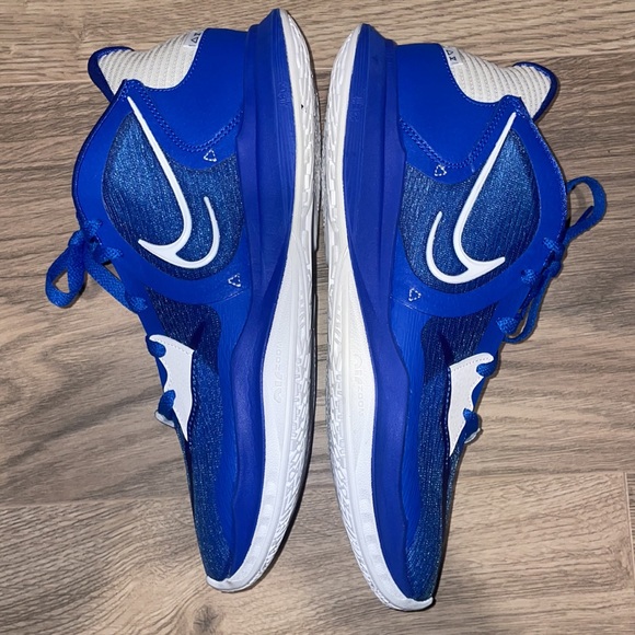 Nike Kyrie Low 5 Game Royal - Picture 7 of 8